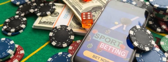 Claim huge bonuses, win big with thrilling betting experiences