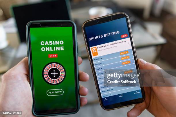 Claim huge bonuses, win big with thrilling betting experiences