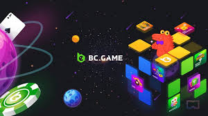 Exploring BC Game Free Bet Your Gateway to Exciting Gaming