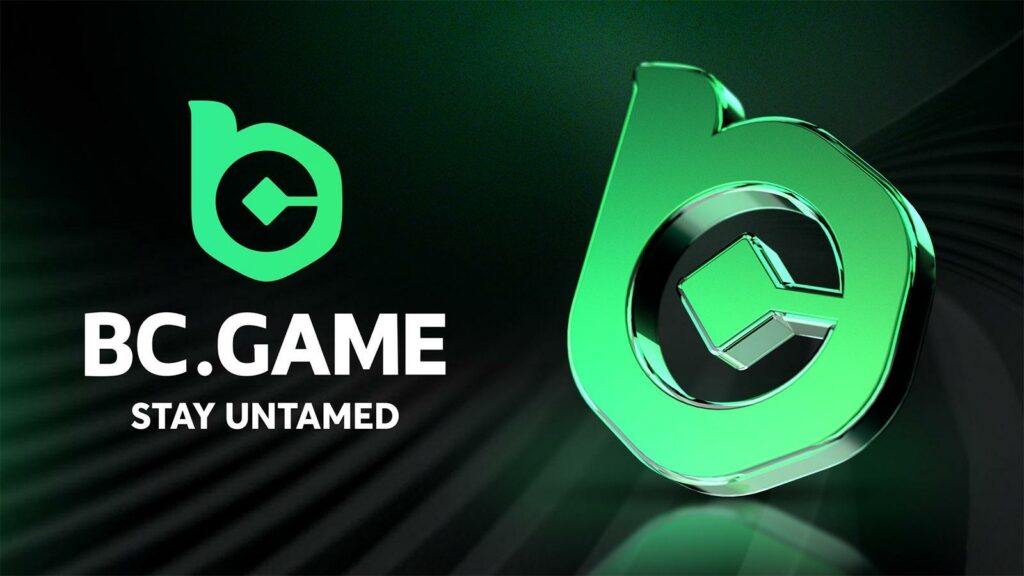 Exploring the Exciting World of BC.Game