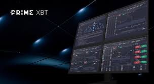Exploring the World of PrimeXBT Crypto Trading