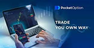 Pocket Option Official Platform Your Gateway to Successful Trading Pocket Option Official Platform Your Gateway to Successful Trading