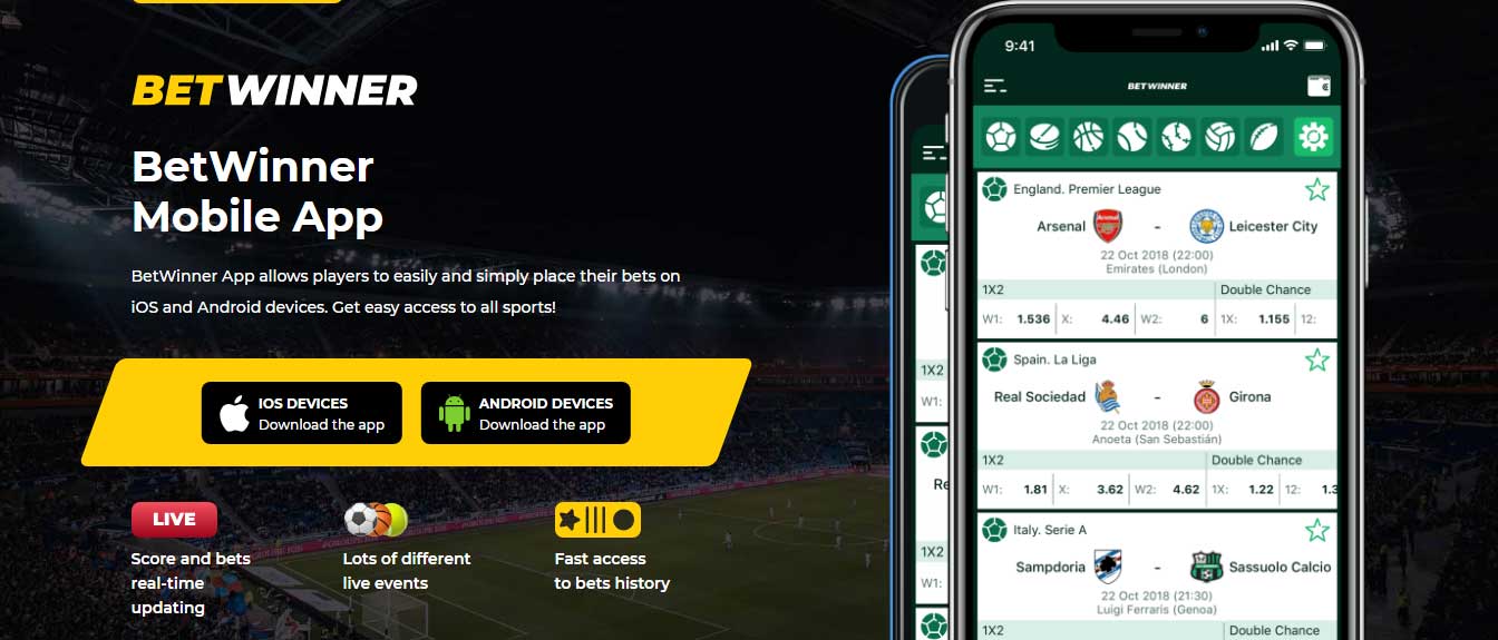 The Ultimate Guide to Betwinner Sports Bet 10 The Ultimate Guide to Betwinner Sports Bet 10