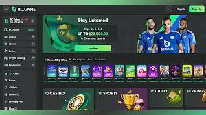 Unlock Amazing Offers with BC Game Bônus Unlock Amazing Offers with BC Game Bônus