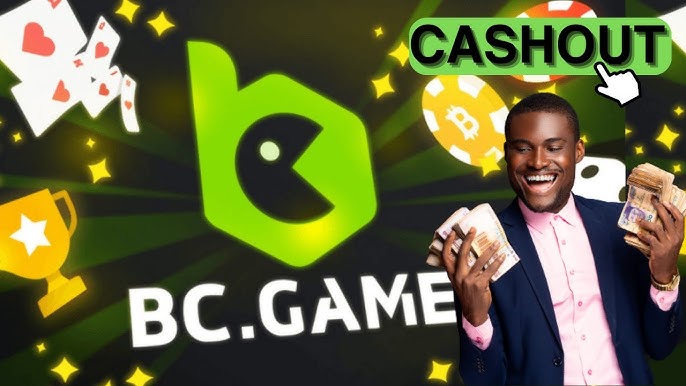 Unlock Amazing Offers with BC Game Bônus Unlock Amazing Offers with BC Game Bônus