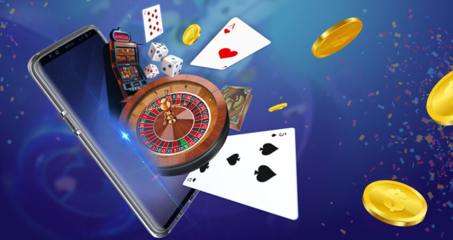 Discover the Exciting World of SpinTime Casino