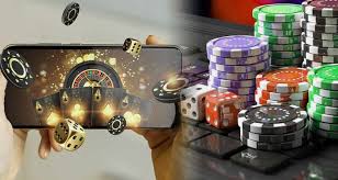 Experience the Thrill Slotmonster Casino & Sportsbook