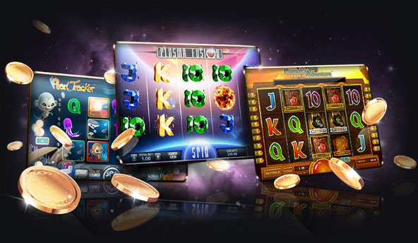 Experience the Thrill Slotmonster Casino & Sportsbook