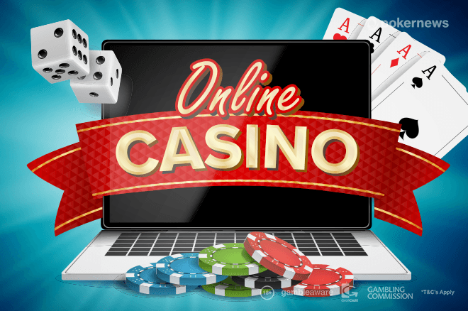 Experience the Thrills of Casino Lucky Mister