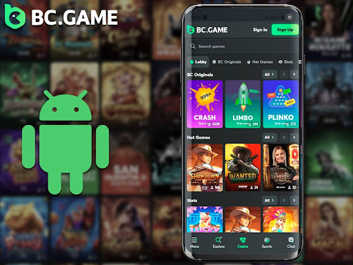 Experience Thrilling Gaming Adventures with BC Game Experience Thrilling Gaming Adventures with BC Game