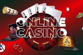 Experience Thrills and Entertainment at Online UK Amonbet Casino