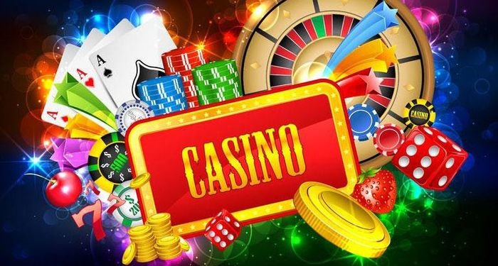 Experience Unbelievable Luck Casino Magic Win