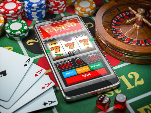 Explore the Thrills of Golden Mister Casino Sportsbook