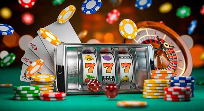 Exploring the Exciting World of Jinx Casino