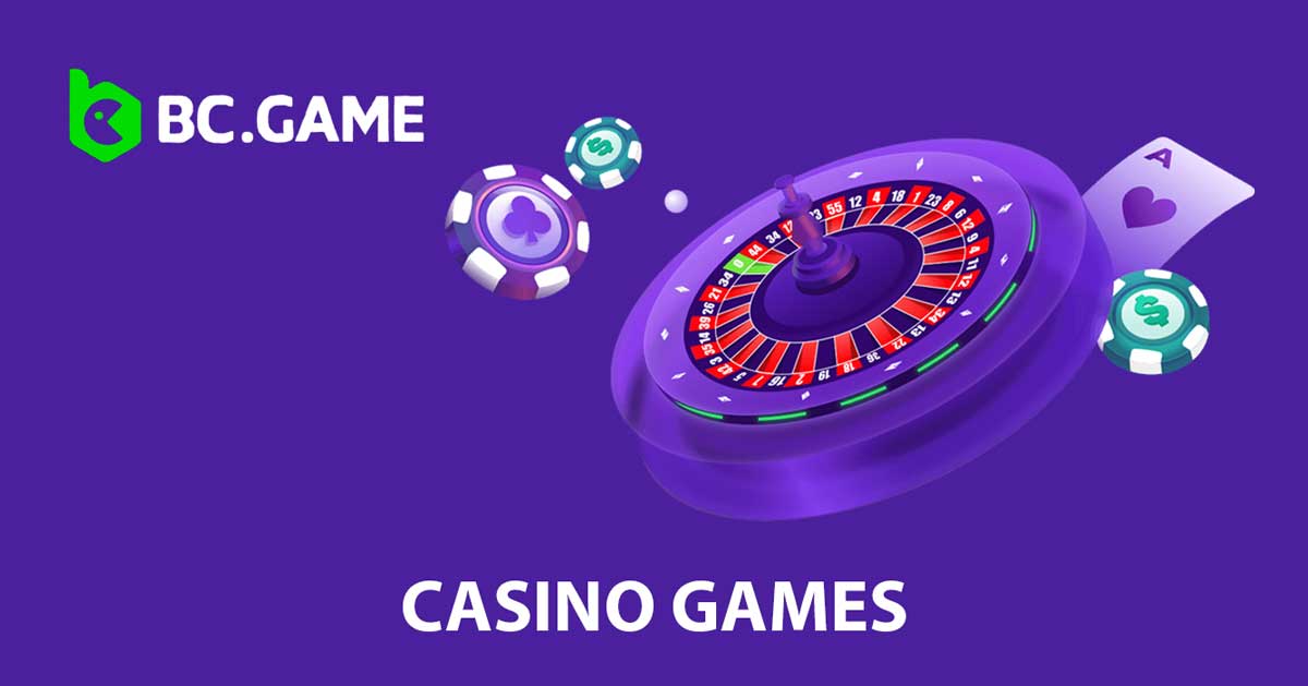 Exploring the World of BC.Game Crypto 0 Exploring the World of BC.Game Crypto 0