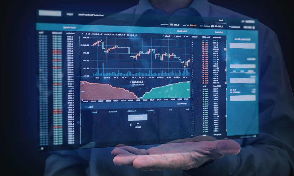 Mastering the Art of Crypto Trading Exit Strategies for Success Mastering the Art of Crypto Trading Exit Strategies for Success
