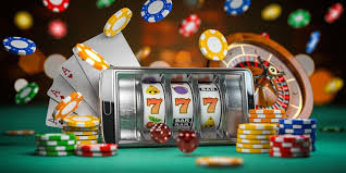 Slot o‘yinlaridagi bonusli aylanishlar Strategiyalar va tavsiyalar