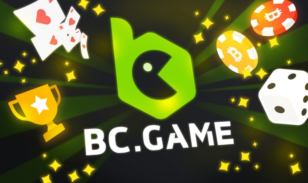 The Ultimate Guide to BC.Game Unraveling the World of Crypto Gaming
