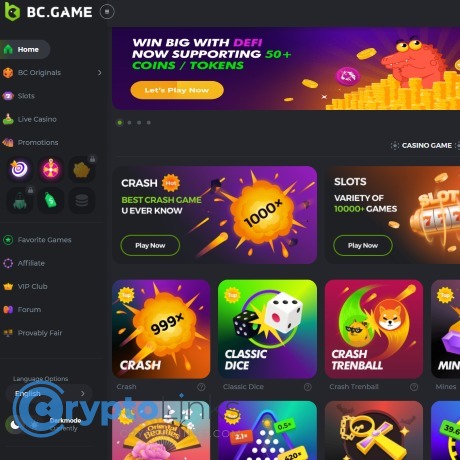 Ultimate Guide to BC Game India APK Download