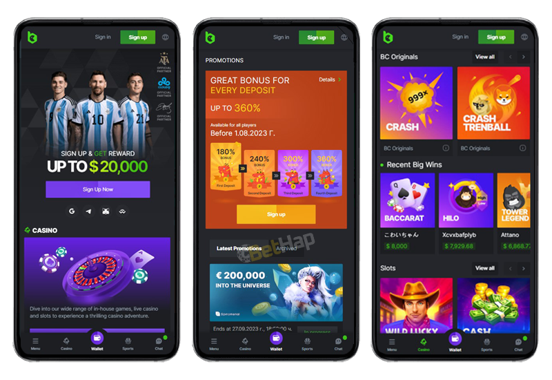 Ultimate Guide to BC Game India APK Download