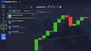 Unlocking Potential Pocket Option RU