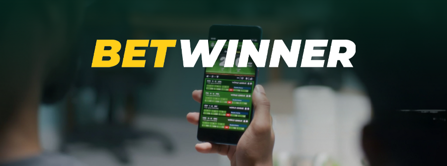 Découvrez Betwinner Votre Destination de Paris en Ligne