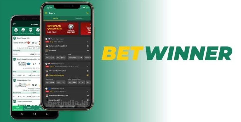 Découvrez les avantages du Betwinner Code Promo Découvrez les avantages du Betwinner Code Promo