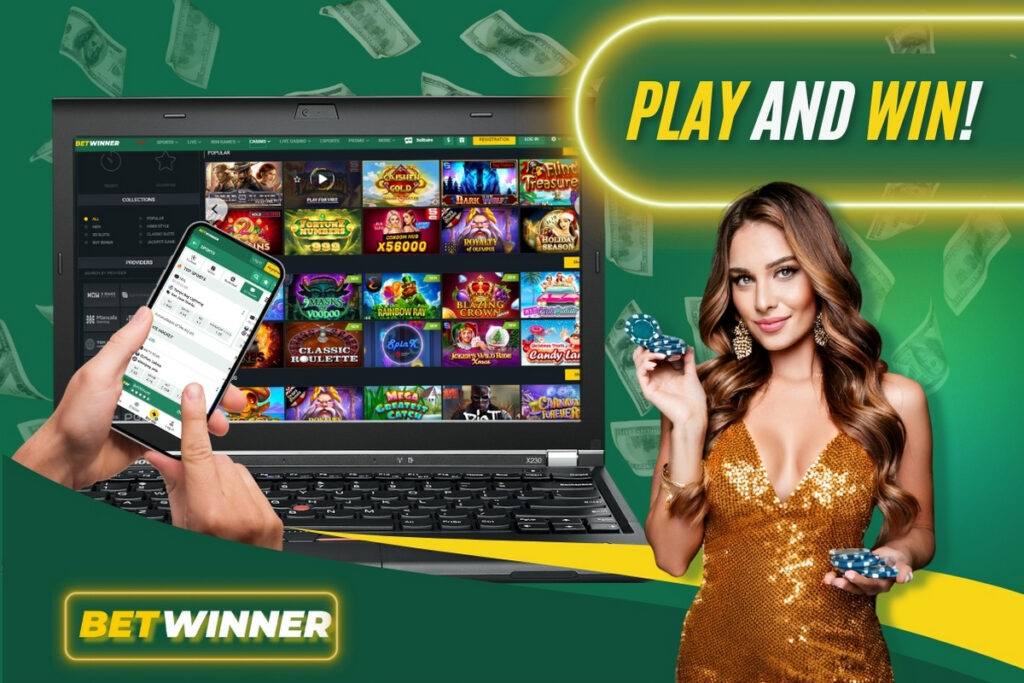 Découvrez les avantages du Betwinner Code Promo Découvrez les avantages du Betwinner Code Promo