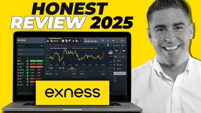 Discover the Benefits of Exness Live Chat for Traders 24