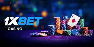 Discover the Exciting World of 1xBet Online Casino