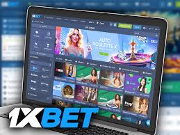 Discover the Exciting World of 1xBet Online Casino