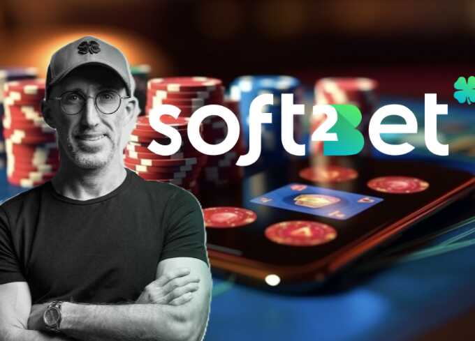 Discover the Thrills of Soft2Bet MEGA A Comprehensive Guide