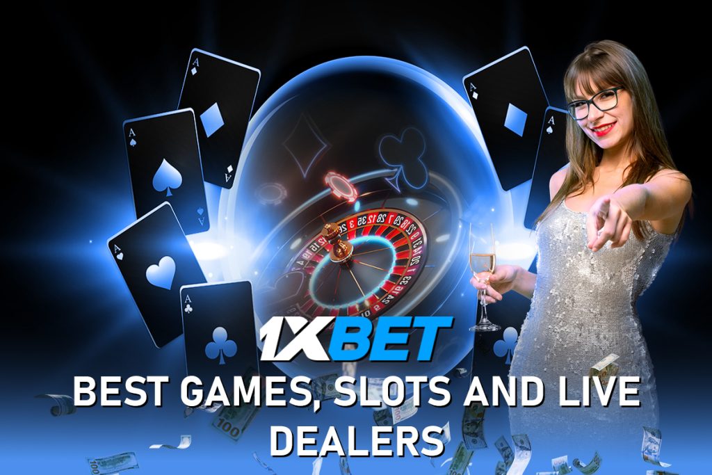 Exciting Opportunities with 1xBet Thailand Promo Exciting Opportunities with 1xBet Thailand Promo