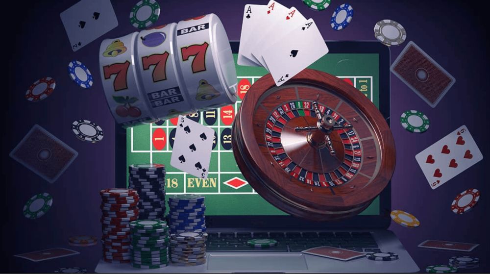 Experience the Thrill of Winning at Slots Charm Online Casino UK