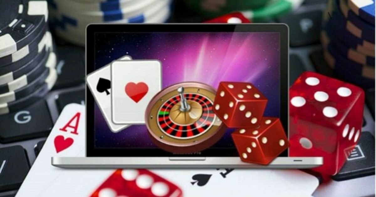Experience Thrilling Games at Online UK Palm Casino Experience Thrilling Games at Online UK Palm Casino