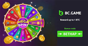 Experience Winning at BC.Game Casino