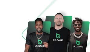 Explore Exciting Features of BC.game apk