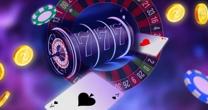 Explore the Thrills of Richy Farmer Online Casino UK 18