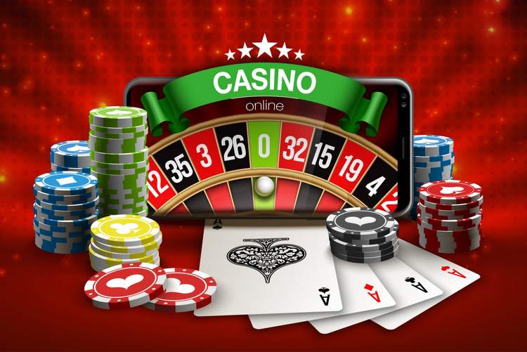 Explore the Thrills of Richy Farmer Online Casino UK 18