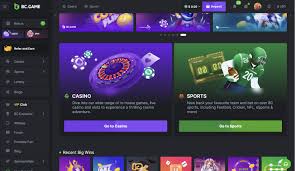Exploring the Exciting World of Casino BC Exploring the Exciting World of Casino BC