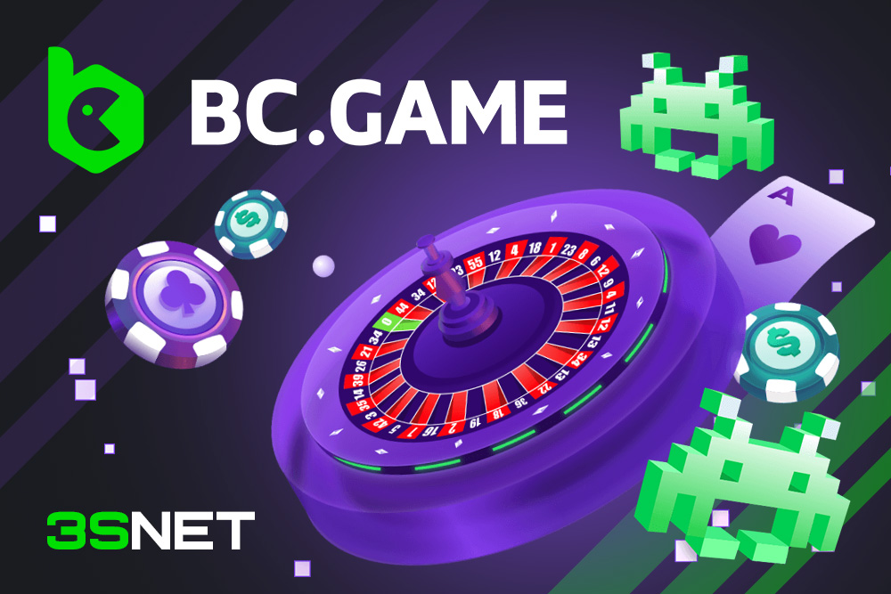 Exploring the Legitimacy of BC.Game Is Legit BC.Game a Safe Choice