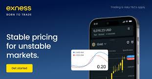 Is Exness Regulated Understanding the Compliance and Safety of Your Trading Platform Is Exness Regulated Understanding the Compliance and Safety of Your Trading Platform