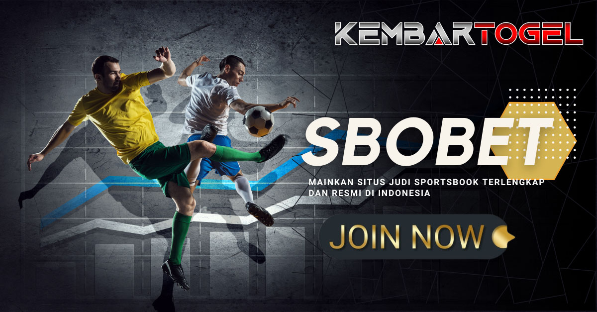Mengenal Agen Bola Online Panduan Lengkap untuk Pemain