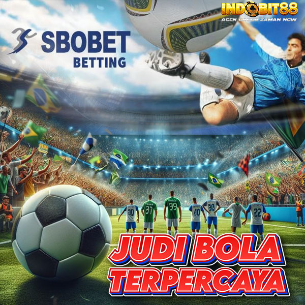 Mengenal Agen Bola Online Panduan Lengkap untuk Pemain