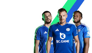 The Future of Online Gambling Exploring the World of BCGame