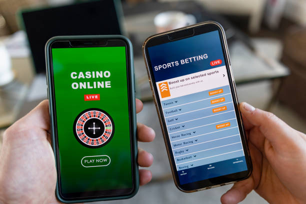 The Rise of Tele Bet How Technology is Transforming Betting