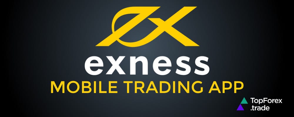 Trading Made Easy Exness MT4 For Windows Trading Made Easy Exness MT4 For Windows